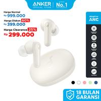 Gambar Earphone TWS Anker Soundcore Life P2 Mini A3944 - Putih dari Anker Indonesia undefined 2 Tokopedia
