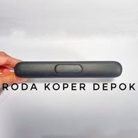Gambar Tarikan tiang trolly koper, model H - Hitam dari Roda Koper Depok undefined 3 Tokopedia