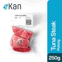 Gambar Ikan Tuna Steak Fillet Frozen - 200gr dari eKan id undefined 1 Tokopedia