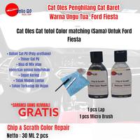 Gambar Cat Oles Warna Ungu  Tua | Penghilang Baret Ford Fiesta, - Lengkap dari automfcare undefined 1 Tokopedia