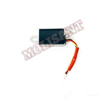 Gambar step down reducer dc converter 24v/36v/48v/60v/72v/84v/96v to 12v 10A high quality dari molisant undefined 2 Tokopedia