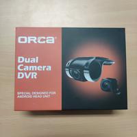 Gambar AUDIOCUPU / KAMERA DVR ORCA / DASHCAM ORCA DW 668 / DVR CAMERA ORCA / ORCA DASHCAM DW-668 / KAMERA MOBIL ORCA dari AudioCupu undefined 1 Tokopedia
