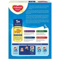 Gambar Vidoran Xmart 1+ Vanila/Madu 700Gr Susu Anak - Vanila dari BABY-ARA undefined 3 Tokopedia