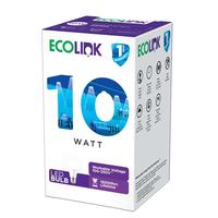 Gambar Ecolink Lampu Bohlam LED Bulb 10W Putih Cool Day Light dari ECOLINK TEGAL undefined 2 Tokopedia