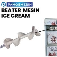 Gambar Pamosroom Sparepart Beater Mesin Ice Cream 818T dan 818F Baling Baling dari pamosroom undefined 4 Tokopedia