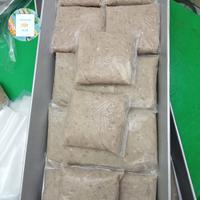 Gambar Daging Tenggiri Giling / Ikan tenggiri giling/ grade ekspor/ 500gr dari FFA-22 undefined 3 Tokopedia