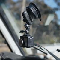 Gambar Quad Lock suction base 360 dudukan quadlock hisap Car etc dari vellchio undefined 1 Tokopedia
