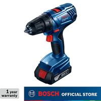 Gambar Bosch ORIGINAL Spare Part Untuk GSB GSR 180-LI (BARE TOOL 3601JF83K0/3601JF81K0) - 1. C BRUSH SET dari Bosch Tools Authorized MGK undefined 3 Tokopedia