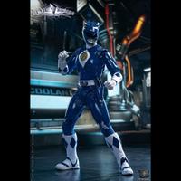 Gambar Toys Battalion TB014 1/6 Blue Torosaurus Blue ranger action figure dari B-Toys And Hobbies undefined 3 Tokopedia