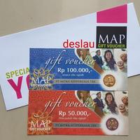 Gambar Voucher MAP pecahan 100 rb exp 2026 dari MasakanBatak undefined 2 Tokopedia