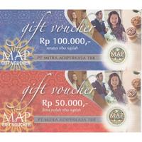 Gambar Voucher MAP pecahan 100 rb exp 2026 dari MasakanBatak undefined 4 Tokopedia