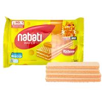 Gambar NABATI WAFER RICHEESE 50g dari mmmartgrosir undefined 4 Tokopedia