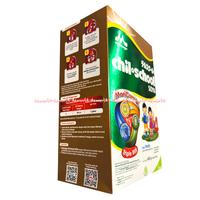 Gambar Chil-School Soya4 600gr Rasa Vanila Triple Bifi Monicare Susu Formula dari dzworld2 undefined 3 Tokopedia