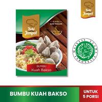Gambar Bumbu Kuah Bakso Koki Jempol dari Halal Fresh House, Cinere undefined 1 Tokopedia
