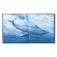 Gambar ONE MORE BOOK BEFORE BED - Children's Books - Xylibear - Import English Book - buku cerita anak bedtime story reflection gratitude dari XYLIBEAR undefined 5 Tokopedia