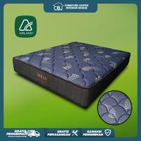 Gambar Airland Spring Bed Melody - FULL SET, 160x200 dari CBJ Furniture - Cipta Bangun Jaya undefined 5 Tokopedia