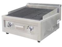 Gambar OL-GCB-60 Getra OL GCB 60 SS Gas Char Broiler / Pemanggang Gas Low Pressure dari CV. WAKA Mandiri undefined 3 Tokopedia