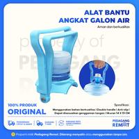 Gambar Alat Bantu Angkat Galon Air Double Handle dari Pedagang Remote_NEW undefined 1 Tokopedia