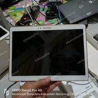 Gambar Samsung Galaxy Tab S SM-T805 Tablet (10.5 inches, 16GB, WiFi, 3G, 4G dari Allinframekeyboard undefined 2 Tokopedia