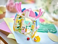 Gambar Lego Classic 40682 Spring Garden House dari eBricks undefined 4 Tokopedia