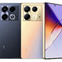 Gambar INFINIX NOTE 40 RAM 8/256GB GARANSI RESMI INFINIX INDONESIA - Gold dari toko RealmeStore undefined 2 Tokopedia