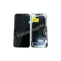 Gambar LCD TOUCHSCREEN IP 12 - 12 PRO INCELL BISA PINDAH IC dari vision parts 99 undefined 2 Tokopedia