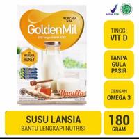 Gambar tropicana slim goldenmil manuka honey dari BUAHSEGARMEDAN undefined 2 Tokopedia