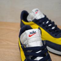 Gambar Nike Air Tailwind 79 Varsity Maize Navy dari Teleportunique undefined 2 Tokopedia