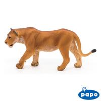 Gambar Papo 50028 - Lioness - Animal Figure dari Juragan Dino undefined 3 Tokopedia
