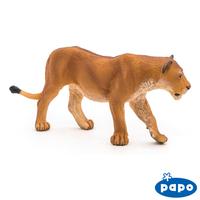 Gambar Papo 50028 - Lioness - Animal Figure dari Juragan Dino undefined 2 Tokopedia