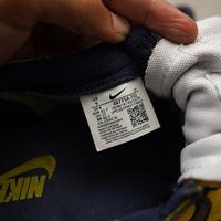 Gambar Nike Air Tailwind 79 Varsity Maize Navy dari Teleportunique undefined 5 Tokopedia