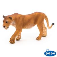 Gambar Papo 50028 - Lioness - Animal Figure dari Juragan Dino undefined 4 Tokopedia