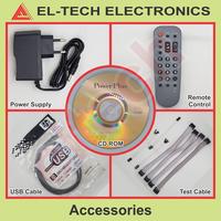 Gambar Trainer Kit Microcontroller Mikrokontroler Arduino AVR Latihan Program dari ELTECH online undefined 5 Tokopedia