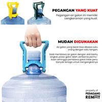 Gambar Alat Bantu Angkat Galon Air Double Handle dari Pedagang Remote_NEW undefined 4 Tokopedia