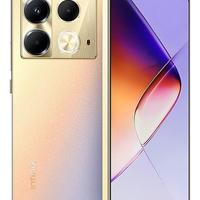 Gambar INFINIX NOTE 40 RAM 8/256GB GARANSI RESMI INFINIX INDONESIA - Gold dari toko RealmeStore undefined 3 Tokopedia