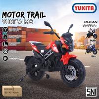 Gambar Motor Trail Anak 50CC 2T Motor Minii Trail Anak Motor Bensin Lenka MC69 Motor Medium Trail - Lenka 55 Merah dari Generation.id undefined 5 Tokopedia