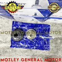 Gambar CV JOINT OUTER KOHEL KOKEL JOIN AS RODA LUAR CHEVROLET SPARK 800 DAEWOO MATIZ MATIS CHERRY QQ 23-19-46 93740558 MERK TRIVINDO dari MOTLEY GENERAL MOTOR_NEW undefined 3 Tokopedia