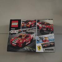 Gambar LEGO SPEED CHAMPIONS 75908 dari Tj OLShop undefined 2 Tokopedia