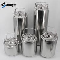 Gambar Nitro coffee 19liter / cornelius keg / nitro cold brew dari samiya jaya undefined 3 Tokopedia