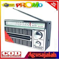 Gambar Radio cr 4250 radio jadul internasional dari agussajalah undefined 1 Tokopedia