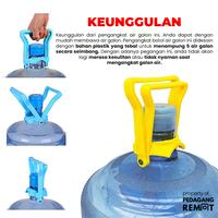 Gambar Alat Bantu Angkat Galon Air Double Handle dari Pedagang Remote_NEW undefined 3 Tokopedia