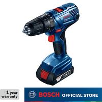 Gambar Bosch ORIGINAL Spare Part Untuk GSB GSR 180-LI (BARE TOOL 3601JF83K0/3601JF81K0) - 1. C BRUSH SET dari Bosch Tools Authorized MGK undefined 2 Tokopedia