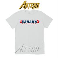 Gambar Kaos expedisi surya pagi baraka sarana tama dewasa dan anak - Putih, 2 dari anteroshop15 undefined 3 Tokopedia