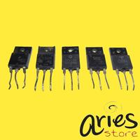 Gambar TRANSISTOR REGULATOR CABUTAN dari ARIES ELEKTRONIK STORE undefined 1 Tokopedia