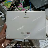 Gambar Samsung Galaxy Tab S SM-T805 Tablet (10.5 inches, 16GB, WiFi, 3G, 4G dari Allinframekeyboard undefined 1 Tokopedia
