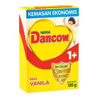 Gambar DANCOW 1+ Nutritods Susu Pertumbuhan 1-3 Tahun Vanila Box 120 Gr dari Toserba Yassir undefined 1 Tokopedia