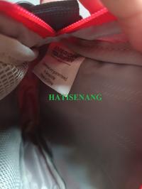 Gambar American Tourister Kris Vertical Bag Red Orange (Second like New) dari HATISENANG168 undefined 4 Tokopedia