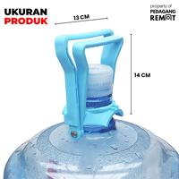 Gambar Alat Bantu Angkat Galon Air Double Handle dari Pedagang Remote_NEW undefined 5 Tokopedia