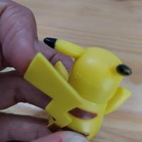 Gambar jual mainan pokemon pikachu official dari Bonti d hunter undefined 3 Tokopedia