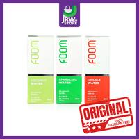 Gambar FOOM BEVERAGE SERIES SALTNIC 30MG FOOM 30ML ORI FOOM ID - COCONUT WATER dari JRW23 STORE undefined 1 Tokopedia